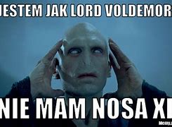 Image result for Lord Voldemort Memy