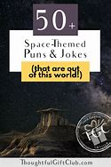 Image result for Top 10 Best Space Jokes