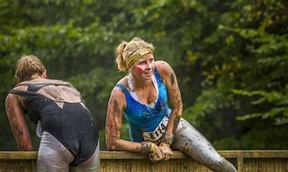 Image result for That Dam Mud Run