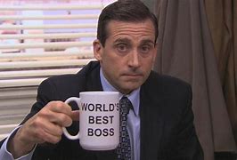 Image result for World's Best Boss the Office