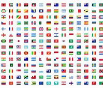Image result for Countries National Flags