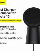 Image result for Baseus Wireless Headphone Charger