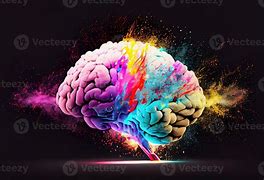 Image result for Exploding Brain Drawing
