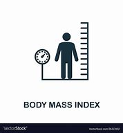 Image result for BMI Icon