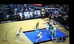 Image result for NBA 2K14 Fight Mode