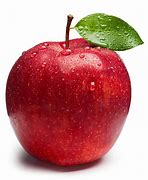 Image result for 4K Apple Fruit Photo White Background