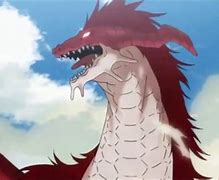 Image result for Humans Turn into Buff Dragons