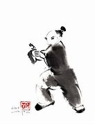Image result for Tai Chi Art