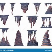 Image result for Spiky Rocks Cave