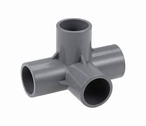 Image result for 4'' PVC Pipe Fittings