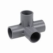 Image result for 1 2 Inch PVC Pipe Fittings