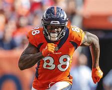 Image result for Demaryius Thomas