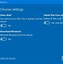 Image result for Factory Data Reset Windows 10