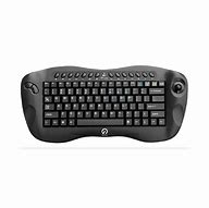 Image result for Keyboard with Trackball