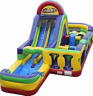 Image result for Jumping Castle
