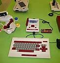 Image result for Nintendo Family Computer
