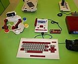 Image result for Famicom Computer