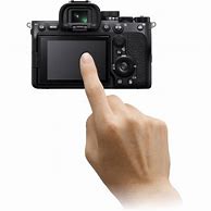 Image result for Sony A7 IV Mirrorless Camera