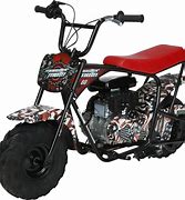 Image result for Monster Moto Mini Bike