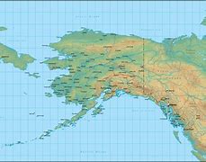 Image result for Alaska Area Size