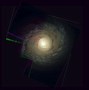 Image result for Cat's Eye Galaxy