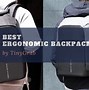 Image result for Backpack Ergonomic
