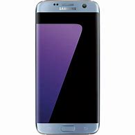 Image result for Galaxy S7 Blue