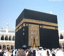 Image result for Kaaba