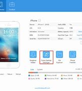 Image result for iPhone 6 Plus Backup Photos to Desktop Computer