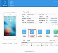 Image result for Backup iPhone to This Computer