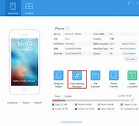 Image result for Backup Your iPhone On PC