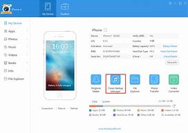 Image result for iPhone Computer Backup