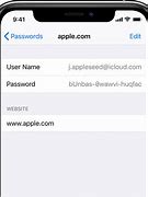 Image result for Save Password App iPhone