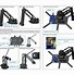 Image result for Arduino Robotic Arm Kit