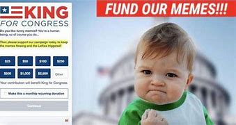 Image result for Representative Baby Meme