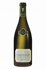 Image result for Chablisienne Chablis Blanchot