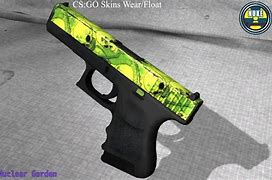 Image result for Glock Skins CS:GO
