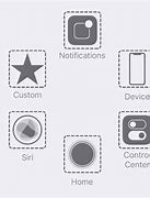 Image result for iPhone Home Button On Screen