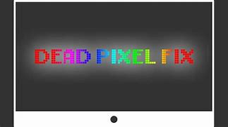 Image result for Dead Pixels Set