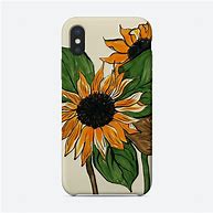 Image result for Sunflower Phone Bag