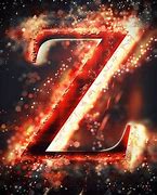 Image result for Cool Letter Z PFP