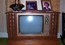 Image result for Magnavox Floor Model TV