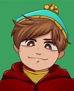 Image result for Eric Cartman FanArt