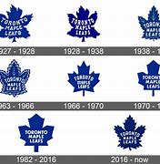 Image result for Toronto Maple Leafs Old Logo