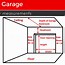 Image result for Common Garage Door Sizes