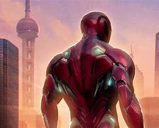 Image result for Iron Man Match