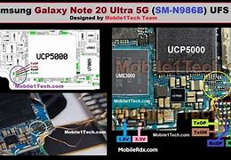 Image result for UFS Samsung Note 9