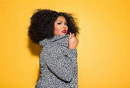 Image result for Lizzo Freinds