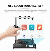 Image result for Geeetech A30T Mix Color 3D Printer
