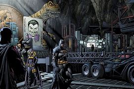 Image result for Batman Cave 4K